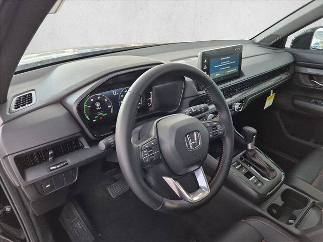 New 2027 Honda CR-V Sport-L image 3
