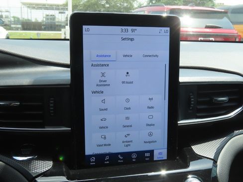 Certified 2023 Ford Explorer ST w/ Equipment Group 401A AWD/4WD image 30