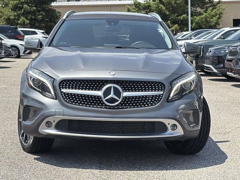 Used 2015 Mercedes-Benz GLA 250 4MATIC image 28