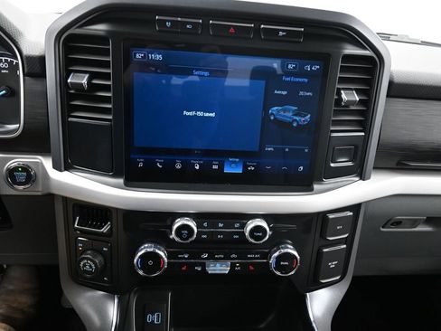 Certified 2023 Ford F150 XLT w/ Equipment Group 302A High image 16