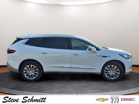 Certified 2021 Buick Enclave Essence w/ Trailering Package, 5000 lbs. AWD/4WD image 26