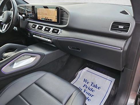 Used 2022 Mercedes-Benz GLE 350 GLE 350 image 22