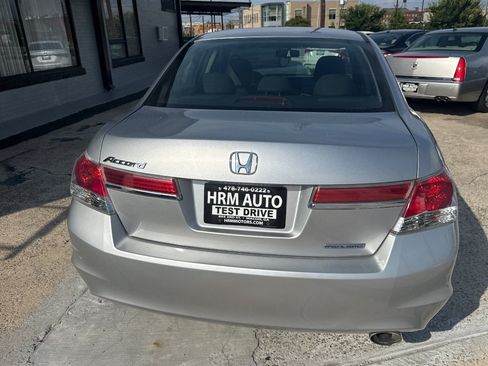 Used 2012 Honda Accord SE image 6