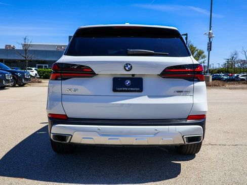 Used 2026 BMW X5 xDrive40i image 6