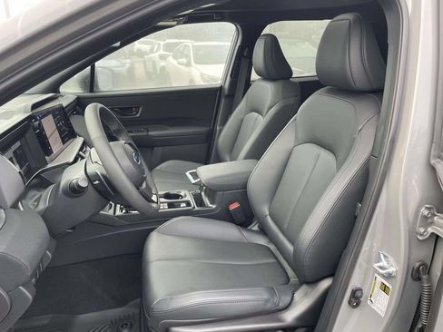 Certified 2026 Subaru Outback Premium w/ Premium/Limited Package AWD/4WD image 8