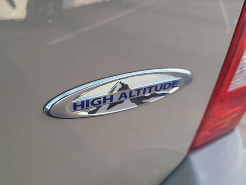 Used 2017 Jeep Patriot High Altitude image 7