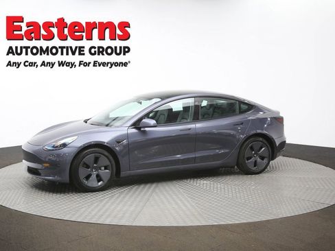 Used 2022 Tesla Model 3 Long Range image 54