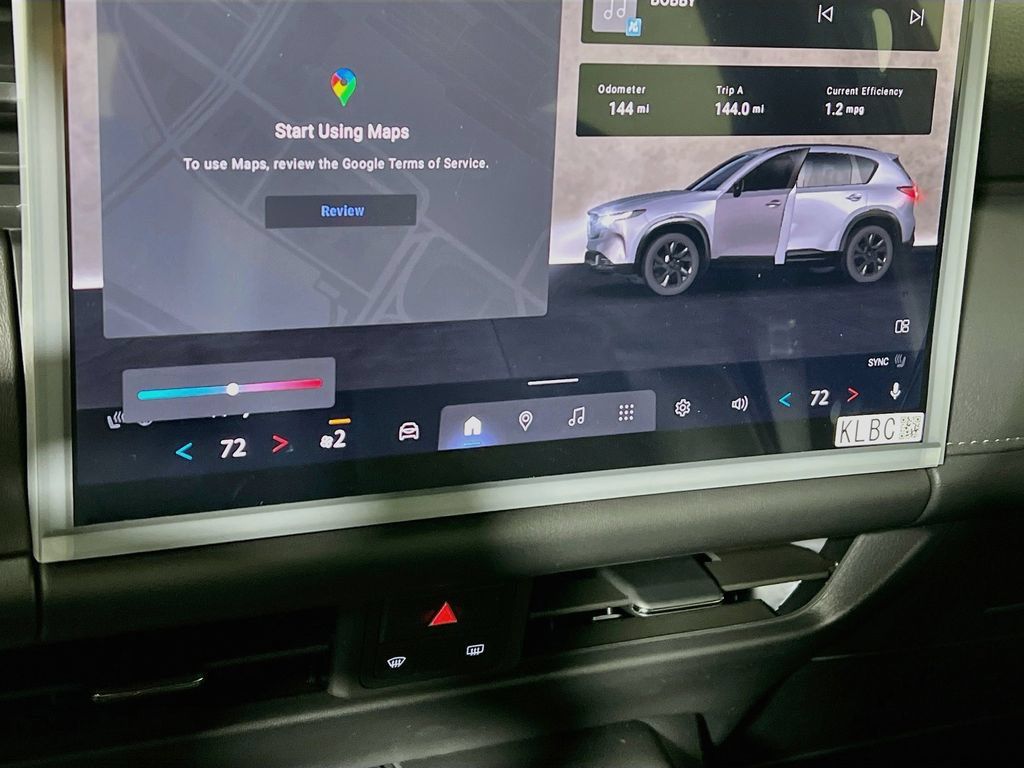 New 2026 MAZDA CX-5 Preferred AWD/4WD image 13