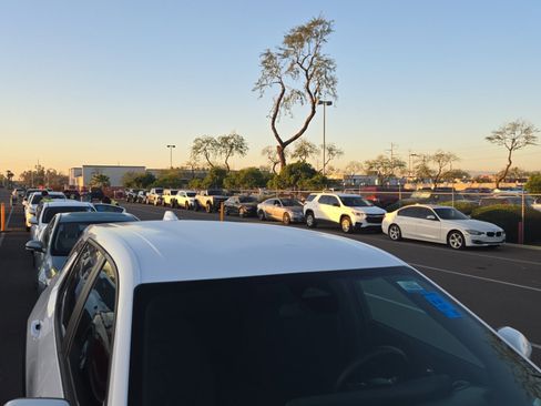 Used 2026 Chevrolet Equinox LT image 8