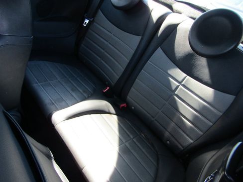 Used 2012 FIAT 500 Sport image 8