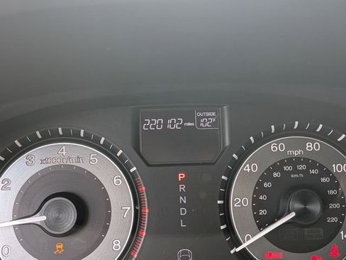 Used 2014 Honda Odyssey EX-L image 26