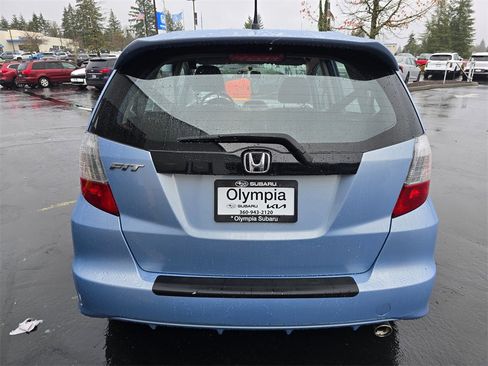 Used 2010 Honda Fit Sport image 5