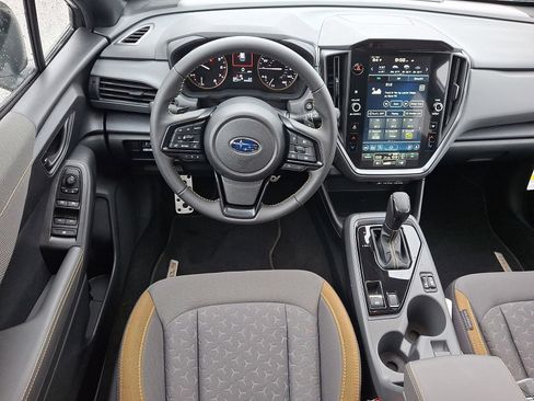 Certified 2025 Subaru Crosstrek 2.5i Sport image 10