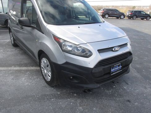 Used 2014 Ford Transit Connect XL FWD image 41