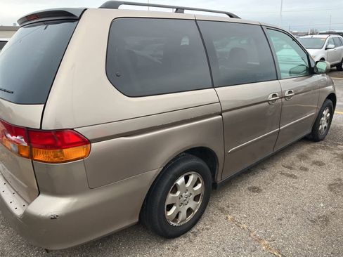 Used 2004 Honda Odyssey EX-L image 14