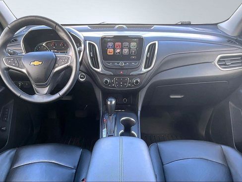 Certified 2018 Chevrolet Equinox Premier image 7