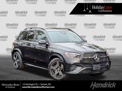 Certified 2025 Mercedes-Benz GLE 350 4MATIC