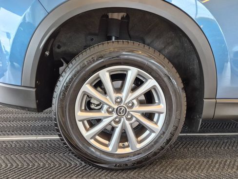 Used 2023 MAZDA CX-5 AWD 2.5 S w/ Select Package image 11