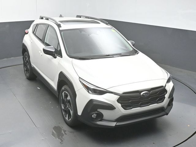 Used 2026 Subaru Crosstrek 2.5i Limited w/ Popular Package #4A AWD/4WD image 41