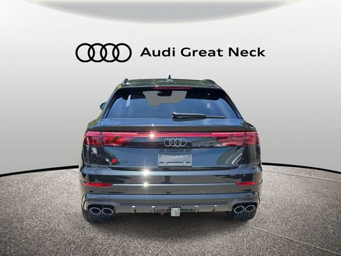 New 2026 Audi SQ8 Prestige AWD/4WD image 29
