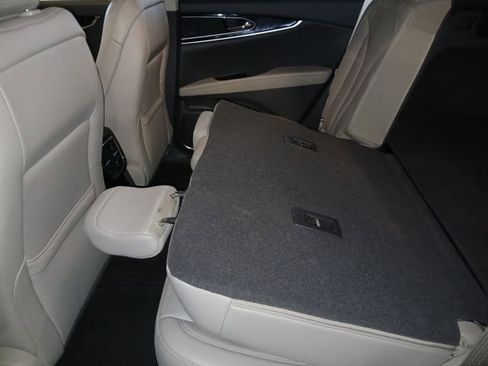 Used 2023 Lincoln Nautilus Standard image 43