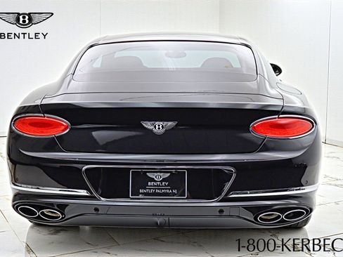 Used 2024 Bentley Continental GT V8 image 10