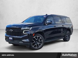 Used 2024 Chevrolet Suburban RST w/ Luxury Package video 1
