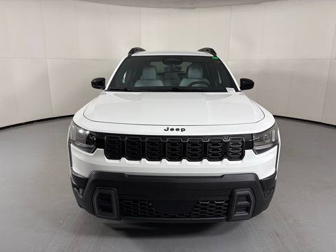 New 2026 Jeep Cherokee Laredo AWD/4WD image 3