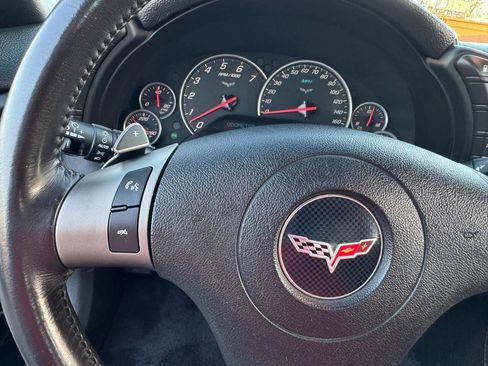 Used 2010 Chevrolet Corvette Coupe w/ Preferred Equipment Group image 31