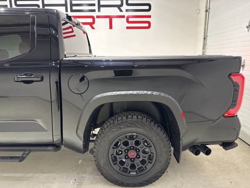 Used 2022 Toyota Tundra TRD Pro image 4
