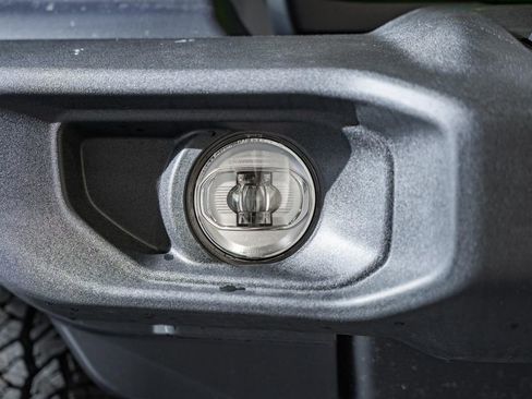 New 2026 Jeep Wrangler Sport S image 11