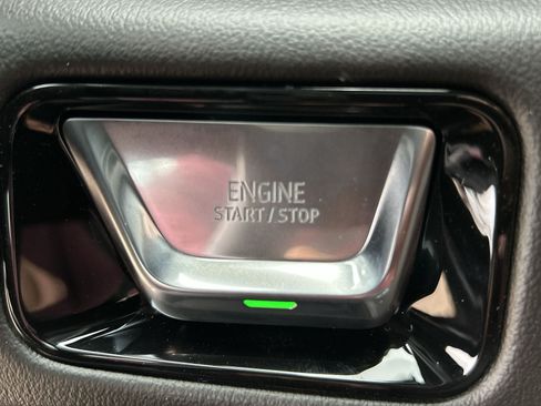 New 2026 GMC Yukon Elevation AWD/4WD image 42