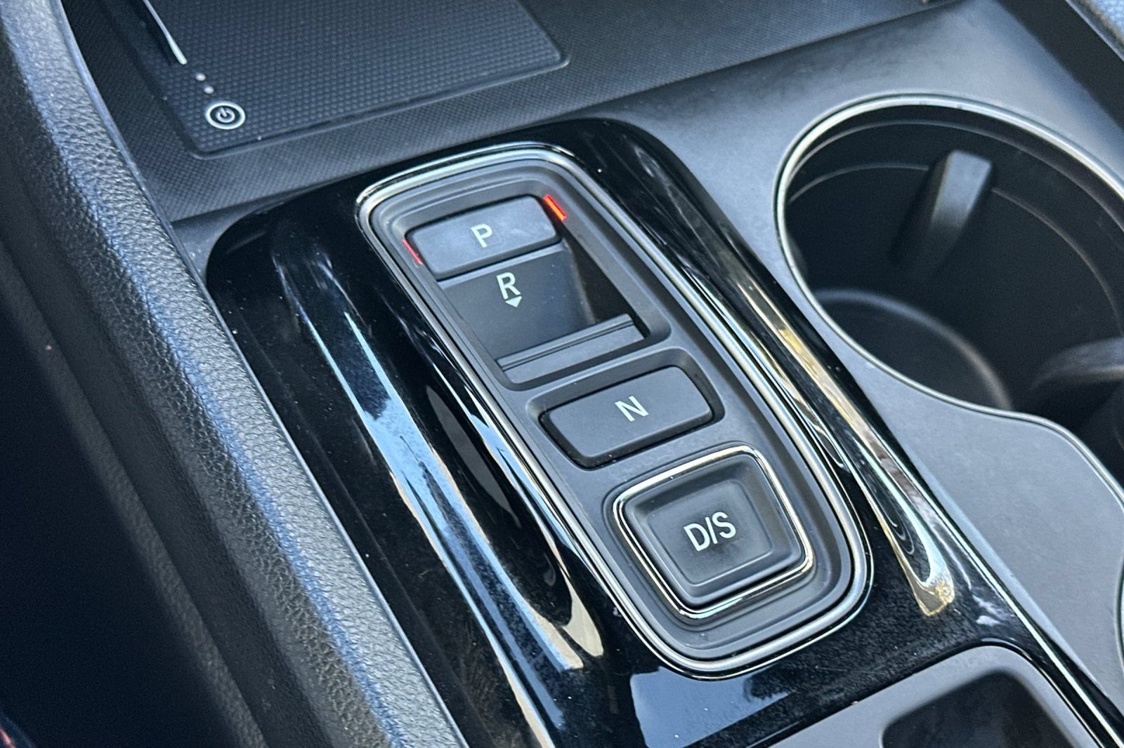 Certified 2024 Honda Pilot TrailSport image 21
