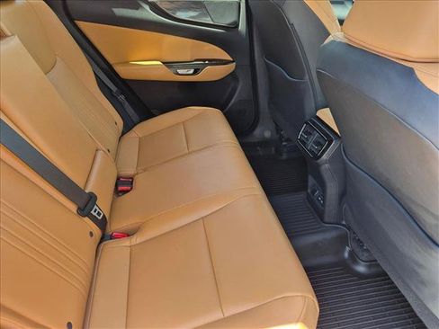 Certified 2026 Lexus NX 350 AWD w/ Premium Package image 19