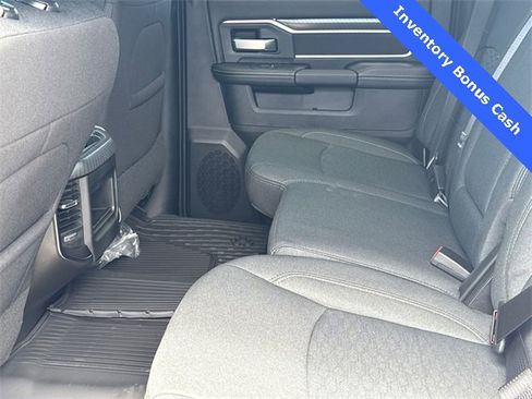 New 2025 RAM 2500 Lone Star image 19