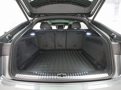 New 2026 Audi Q8 Prestige image 10