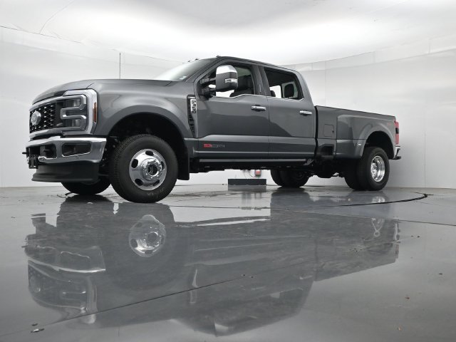 New 2026 Ford F350 Lariat w/ Lariat Ultimate Package AWD/4WD image 43
