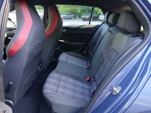 New 2026 Volkswagen GTI S FWD image 24