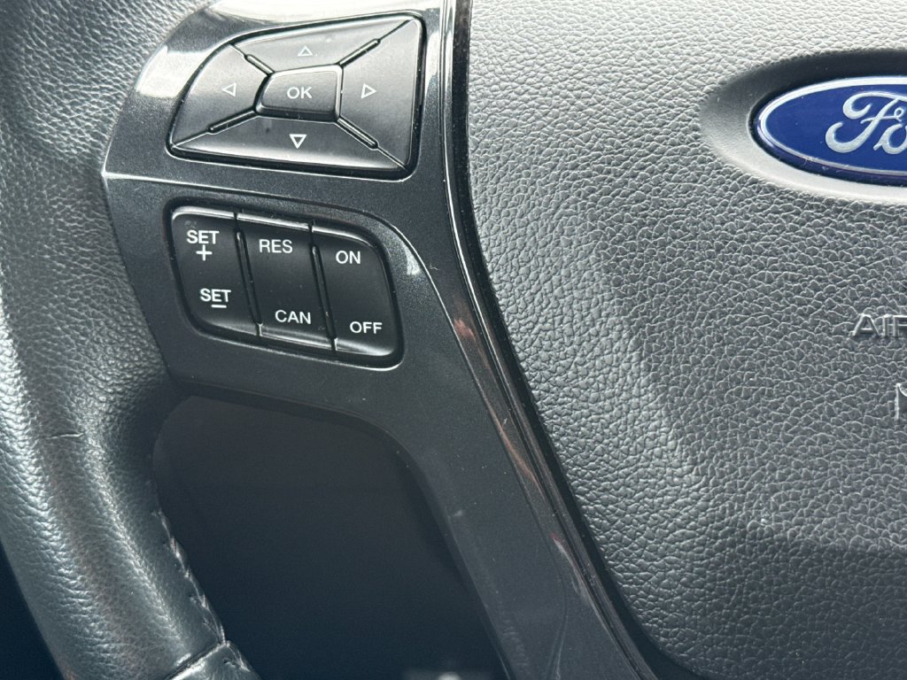 Used 2019 Ford Explorer XLT FWD image 24