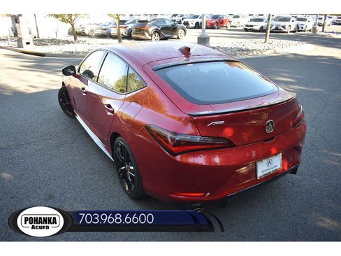 New 2026 Acura Integra A-Spec image 8