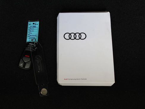 Used 2023 Audi S5 Prestige w/ Prestige Package AWD/4WD image 36
