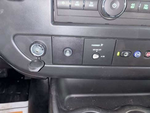 New 2025 Chevrolet Express 3500 w/ Power Convenience Package image 61