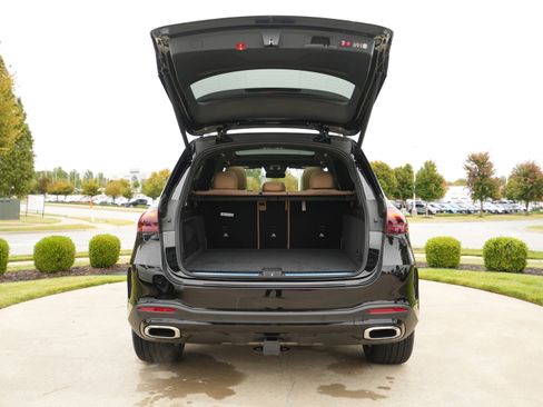 New 2026 Mercedes-Benz GLE 350 4MATIC image 15