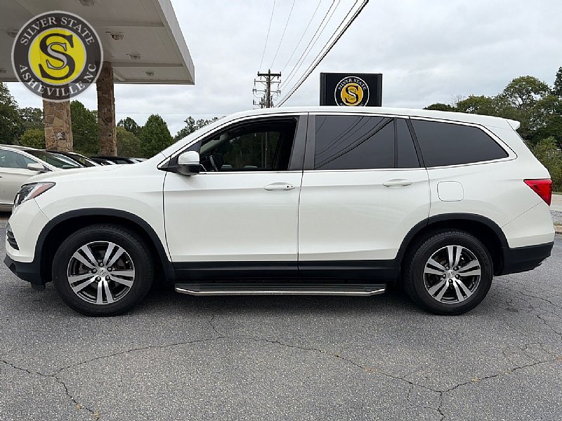 Used 2017 Honda Pilot EX-L image 3