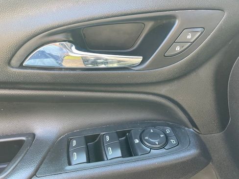Certified 2021 Chevrolet Equinox LT AWD/4WD image 27
