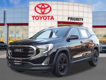 Used 2018 GMC Terrain SLE w/ Driver Convenience Package