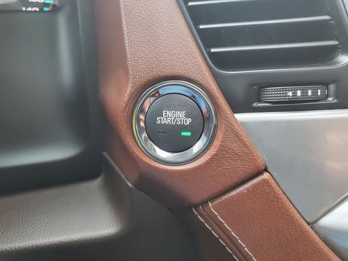 Used 2020 Chevrolet Tahoe Premier RWD image 22