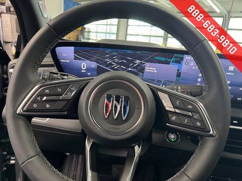 New 2026 Buick Enclave Preferred w/ Power Package image 20