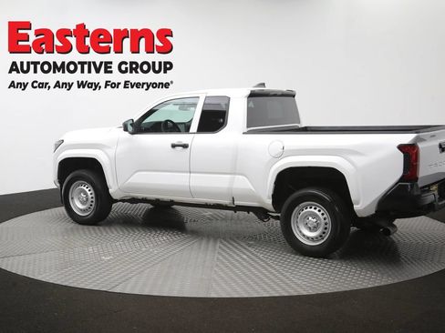 Used 2025 Toyota Tacoma SR RWD image 59