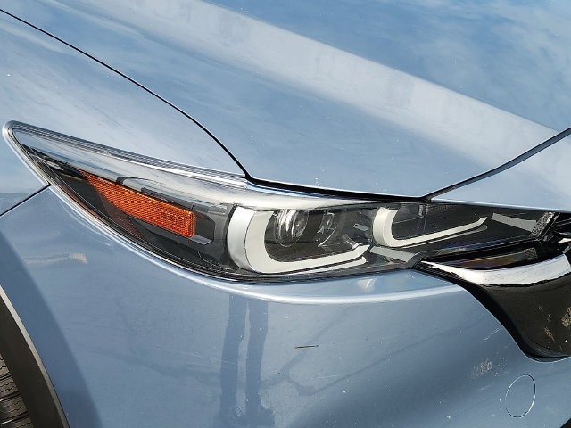 Used 2024 MAZDA CX-5 Carbon Edition AWD/4WD image 9
